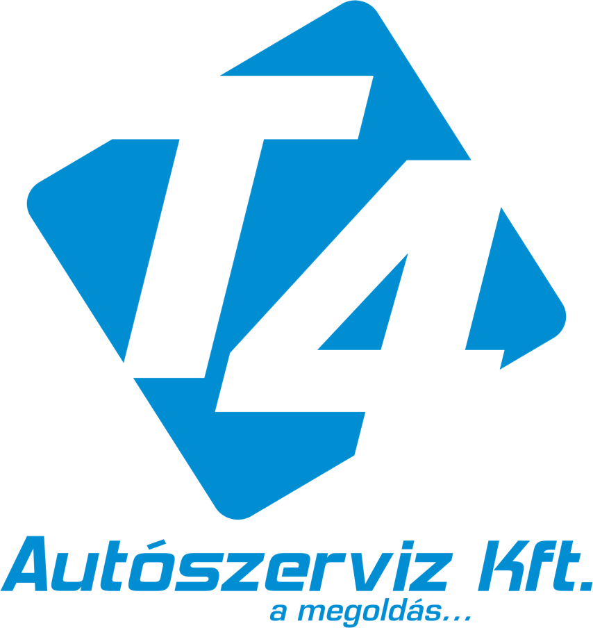 T4 logo